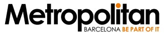 Metropolitan Barcelona logo